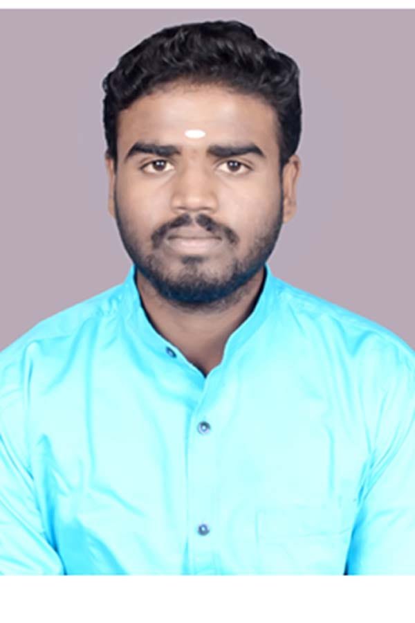Vino Bharath